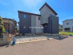 船橋市みやぎ台１丁目