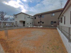 船橋市習志野台２丁目