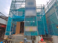 船橋市丸山１丁目