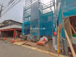 船橋市丸山１丁目