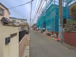 船橋市丸山１丁目