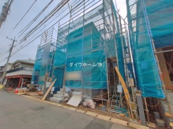 船橋市丸山１丁目