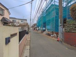 船橋市丸山１丁目