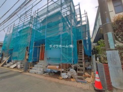 船橋市丸山１丁目