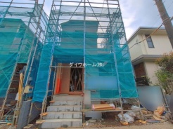 船橋市丸山１丁目