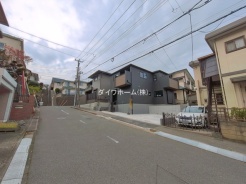 船橋市前原東６丁目