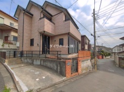 市川市中国分１丁目