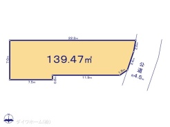 図面と異なる場合は現況を優先