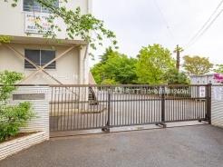 市川市大野町３丁目