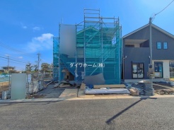 船橋市高野台３丁目