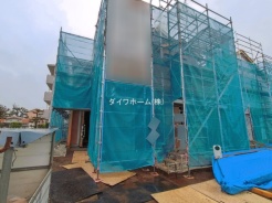 船橋市高野台３丁目