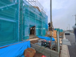 船橋市高野台３丁目