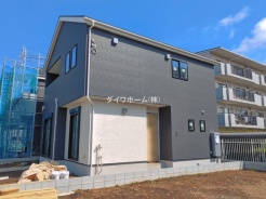 船橋市高野台３丁目