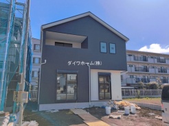 船橋市高野台３丁目