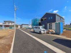 船橋市高野台３丁目