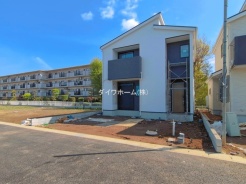 船橋市高野台３丁目