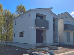 船橋市高野台３丁目