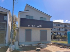 船橋市高野台３丁目