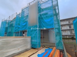 船橋市高野台３丁目