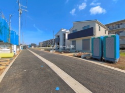 船橋市高野台３丁目