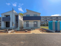 船橋市高野台３丁目