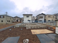 船橋市高野台３丁目