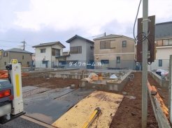 船橋市高野台３丁目