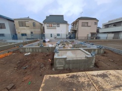 船橋市高野台３丁目