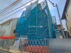 船橋市藤原７丁目