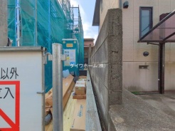 船橋市藤原７丁目