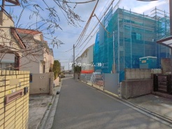 船橋市藤原７丁目