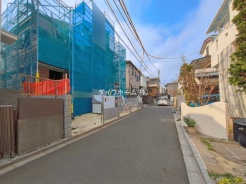 船橋市藤原７丁目