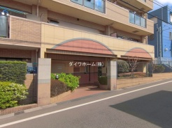 船橋市習志野台３丁目