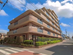 船橋市習志野台３丁目