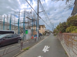 葛飾区水元５丁目