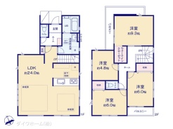 図面と異なる場合は現況を優先