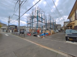 葛飾区水元５丁目