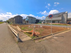 葛飾区東金町７丁目