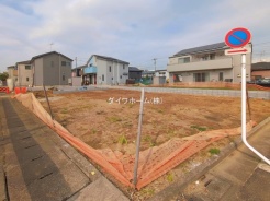 葛飾区東金町７丁目