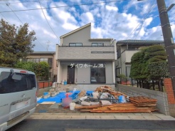 船橋市習志野台６丁目