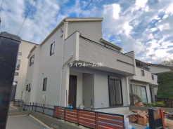 船橋市習志野台６丁目