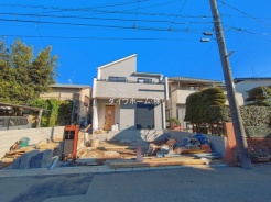 船橋市習志野台６丁目