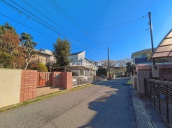 船橋市習志野台６丁目