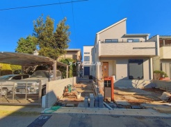 船橋市習志野台６丁目