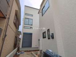 船橋市習志野台６丁目