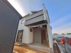 船橋市習志野台４丁目