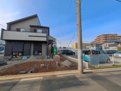 船橋市習志野台４丁目