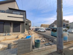 船橋市習志野台４丁目