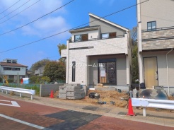 船橋市芝山７丁目