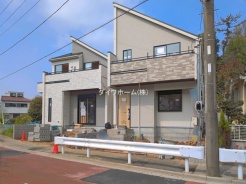 船橋市芝山７丁目